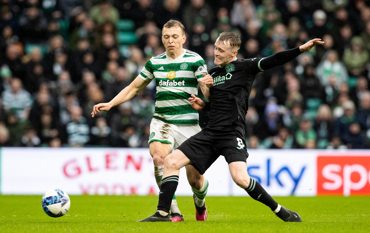 Hibernian Football Club