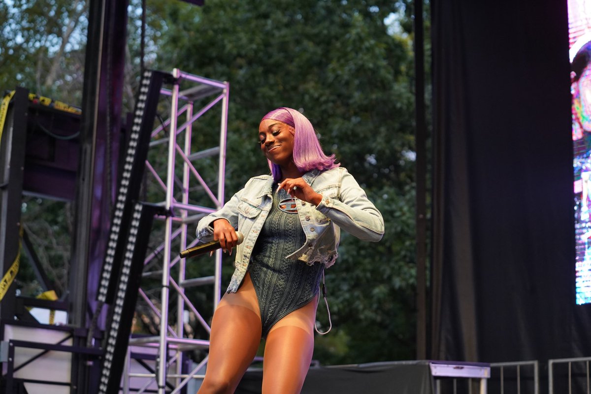 Made In America Festival tweet media