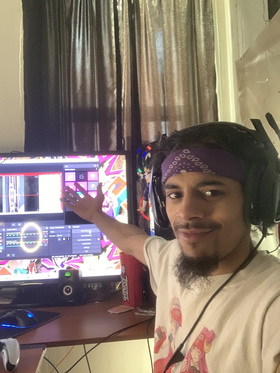 SimplySawce's tweet photo. iQslick is now LIVE๐ด Warzone 2 (Solo-Squad) Reps & Satisfying Cleaning vids ๐คท๐ฝโโ๏ธ #StreamingNow #CallofDuty #iQCenter ๐บ๐ผ
https://t.co/HtjLfQl092 https://t.co/YchS4bVkWo