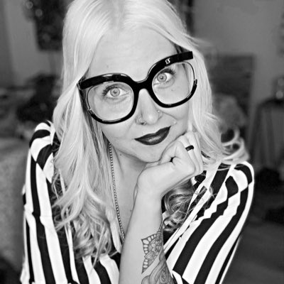 Karina Brown tweet media