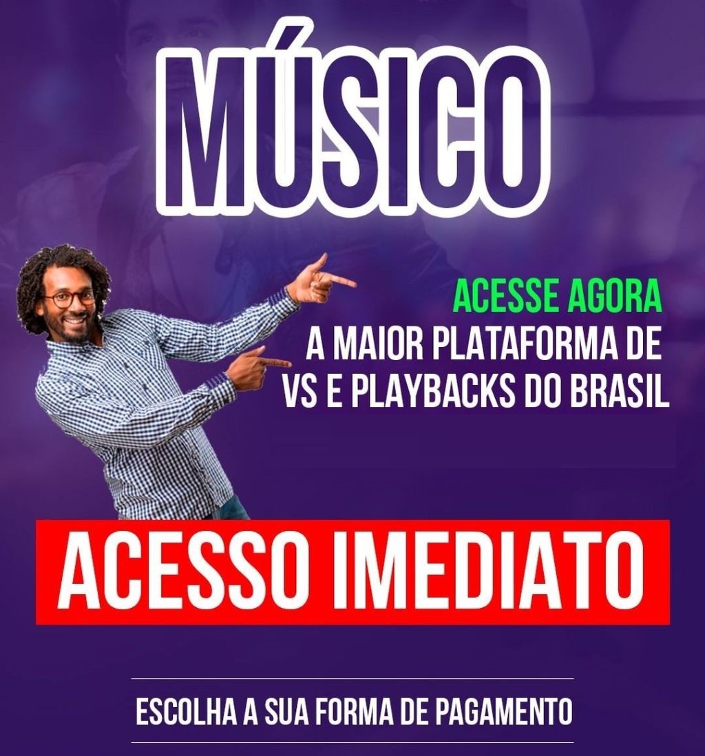 pianoeteclado's tweet photo. DOWNLOAD VS MULTITRACK PROFISSIONAIS
https://t.co/Ek4YwG6FRj
#piano #teclado #pianocover #tecladomusical #pianomusic #pianista #tecladista #yamaha #korg #nord #roland #casio #kurzweil #pianoplayer #aprenderpiano #aprenderteclado
#vs https://t.co/8iVnJFVKud
