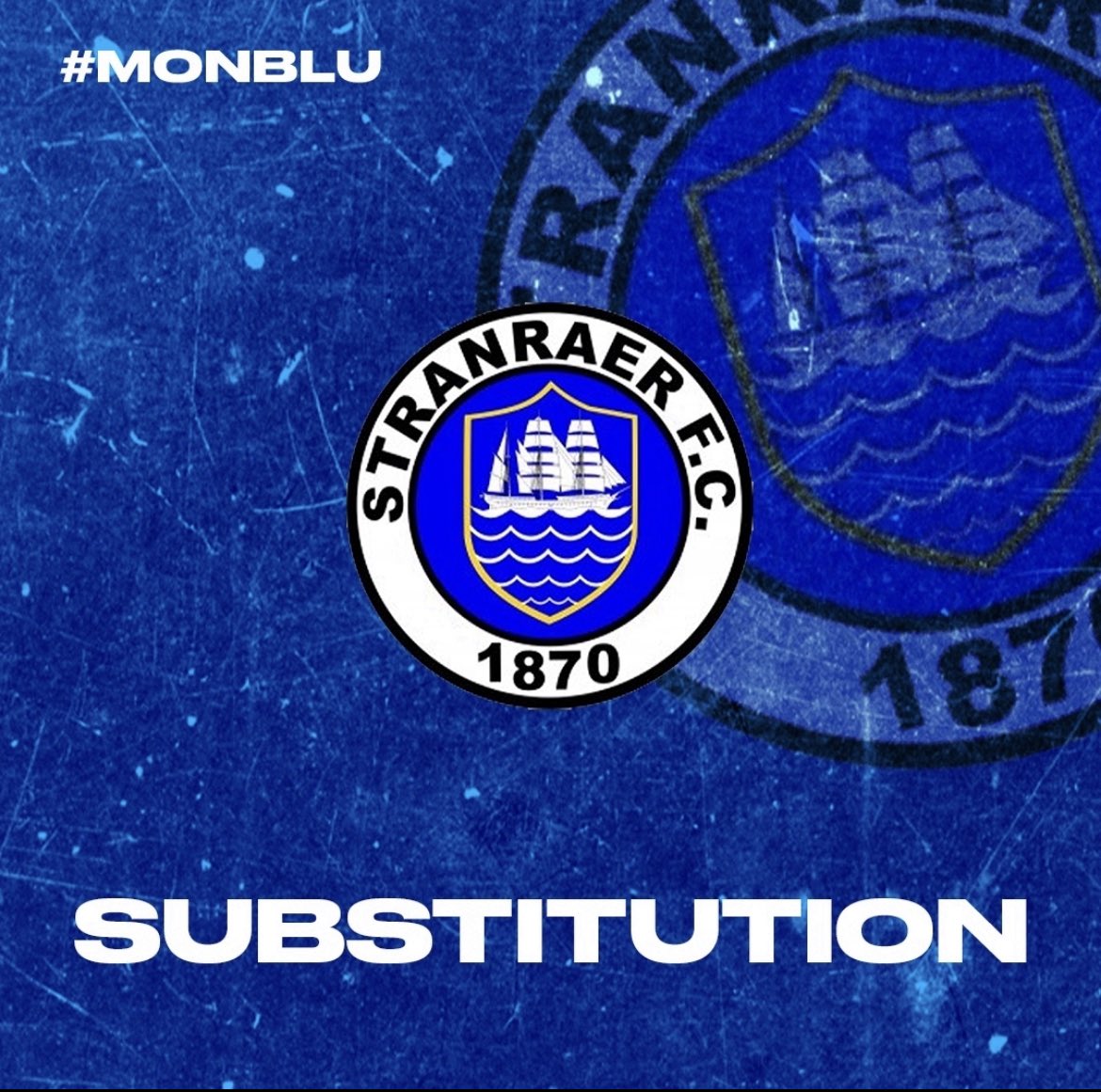 Stranraer FC