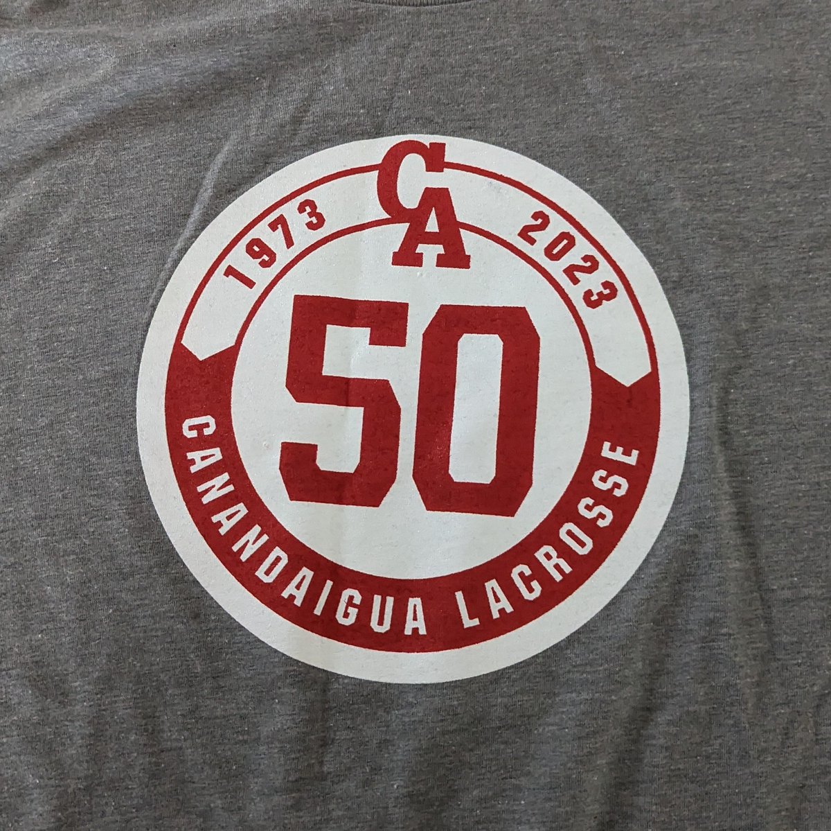 CABoysLax's tweet photo. The future sure looks bright for Canandaigua Boys Lacrosse. 50 years and counting. We truly are built to last 🥍🥅🇺🇲🤘🤘 https://t.co/TbObuAh41p