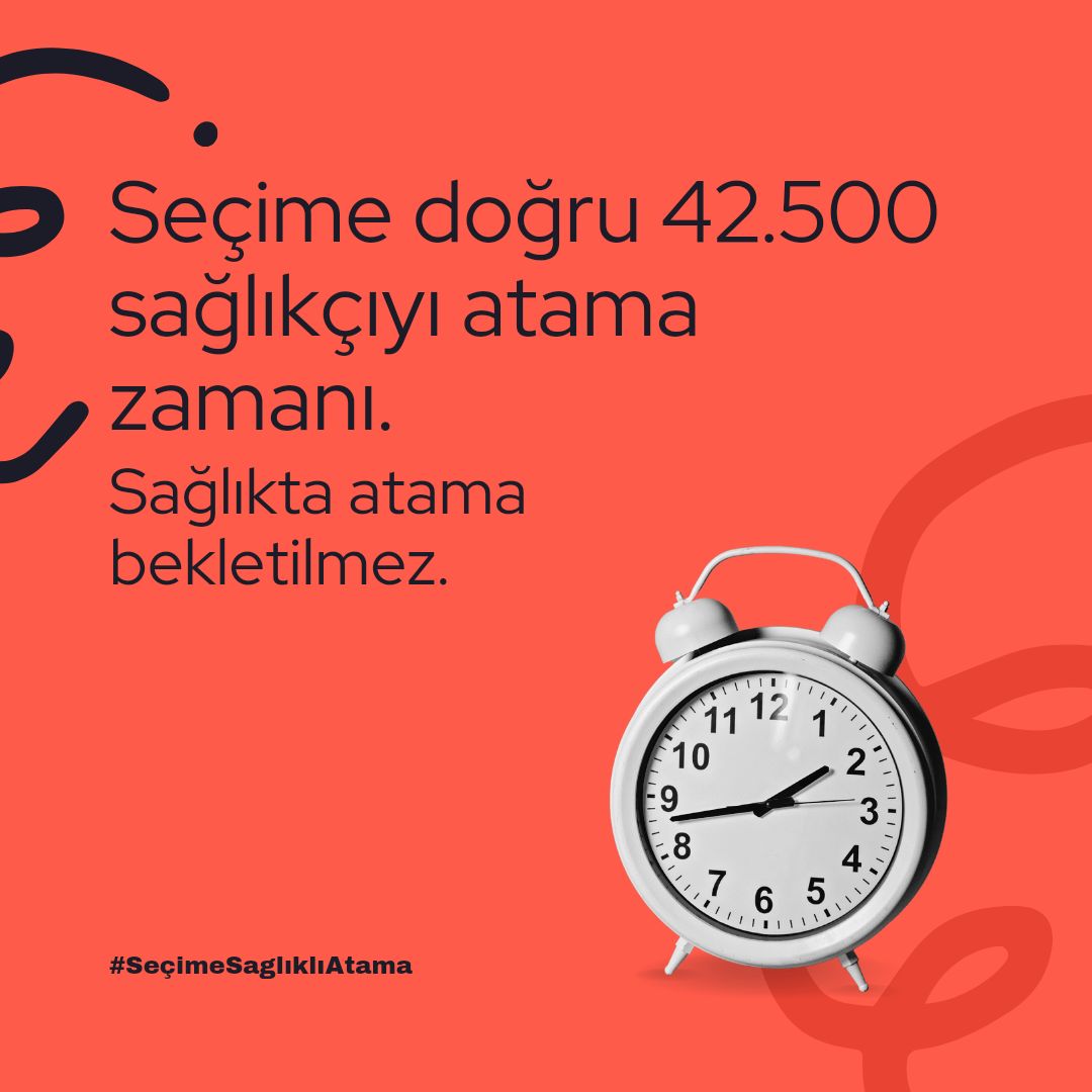 CotakRabiye's tweet photo. İlk etabını 2022 yapıp 2.etabını hemen ardından yapacağınızı belirttiğiniz atamayı bekleyen adaylarlar daha ne kadar beklecek. Atama bekleyen herkes için zorlu olan bu sürecin mart ayında son bulması talep ediyoruz.
@drfahrettinkoca

#snKocaAtamaNerede https://t.co/tvR2IfZ1i7