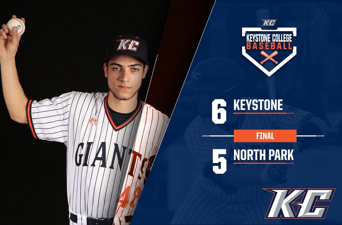 🔶🔷🔶🔷GIANTS WIN🔷🔶🔷🔶
Sorrentino: W (1-0) 4.2 IP 6K’s 4R
Lixie: SV (1)  1/3 IP 0R 0H
Raimo: 2-3 2B, HR  3RBI
Verano: 3-4 HR