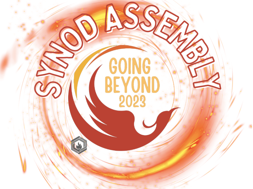 Registration open NOW; deadline is May 1.  
Assembly page including links for nominations and resolutions:  nepasynod.org/assembly23/
Registration link: onrealm.org/NEPSynod/Publi…