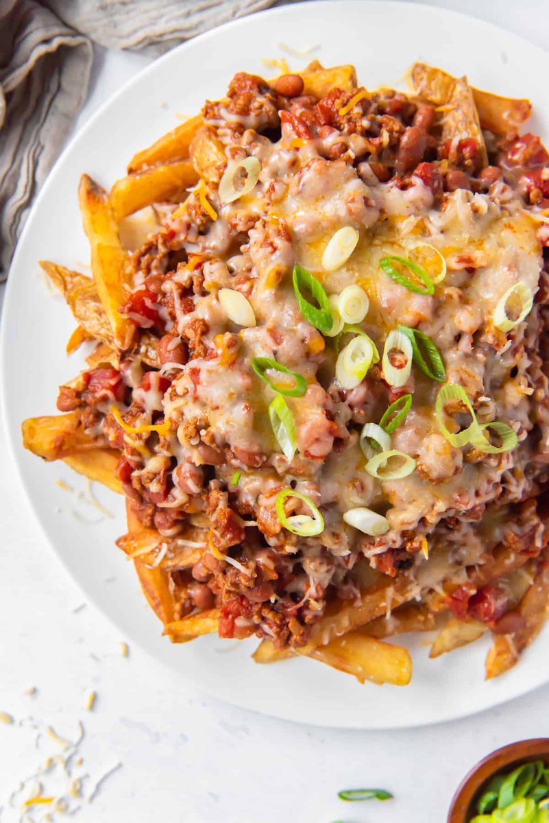 t4home's tweet photo. Here's a dish that's packed with #comfortfood goodness. #delish  https://t.co/QLLeP8MoWw https://t.co/g00VlCmVOW