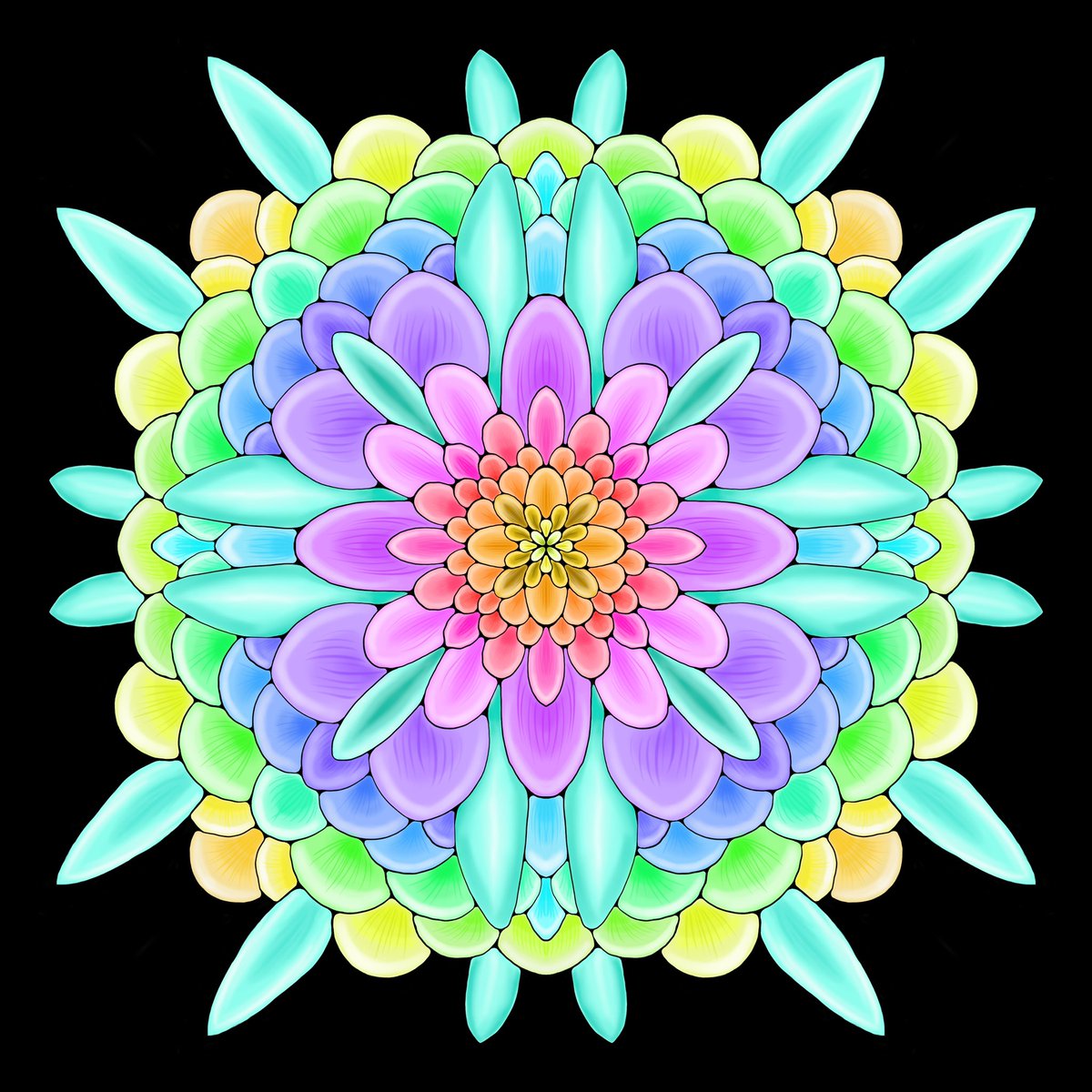 Collection: bewitching weeks (editions) ✨
Check out for find your favourite 🤩

0.005 ETH
Link ⤵️