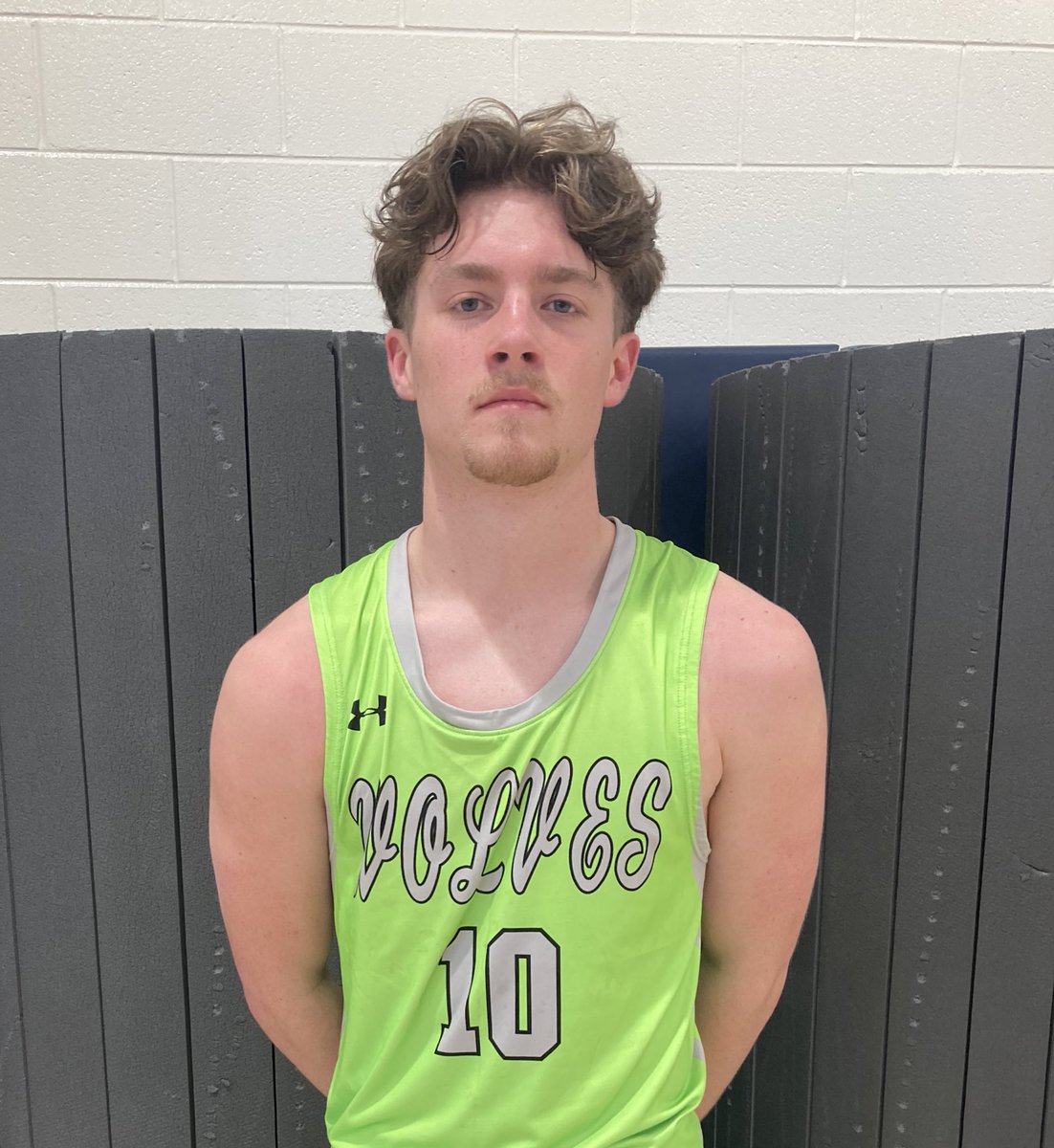 Shun Williams tweet media