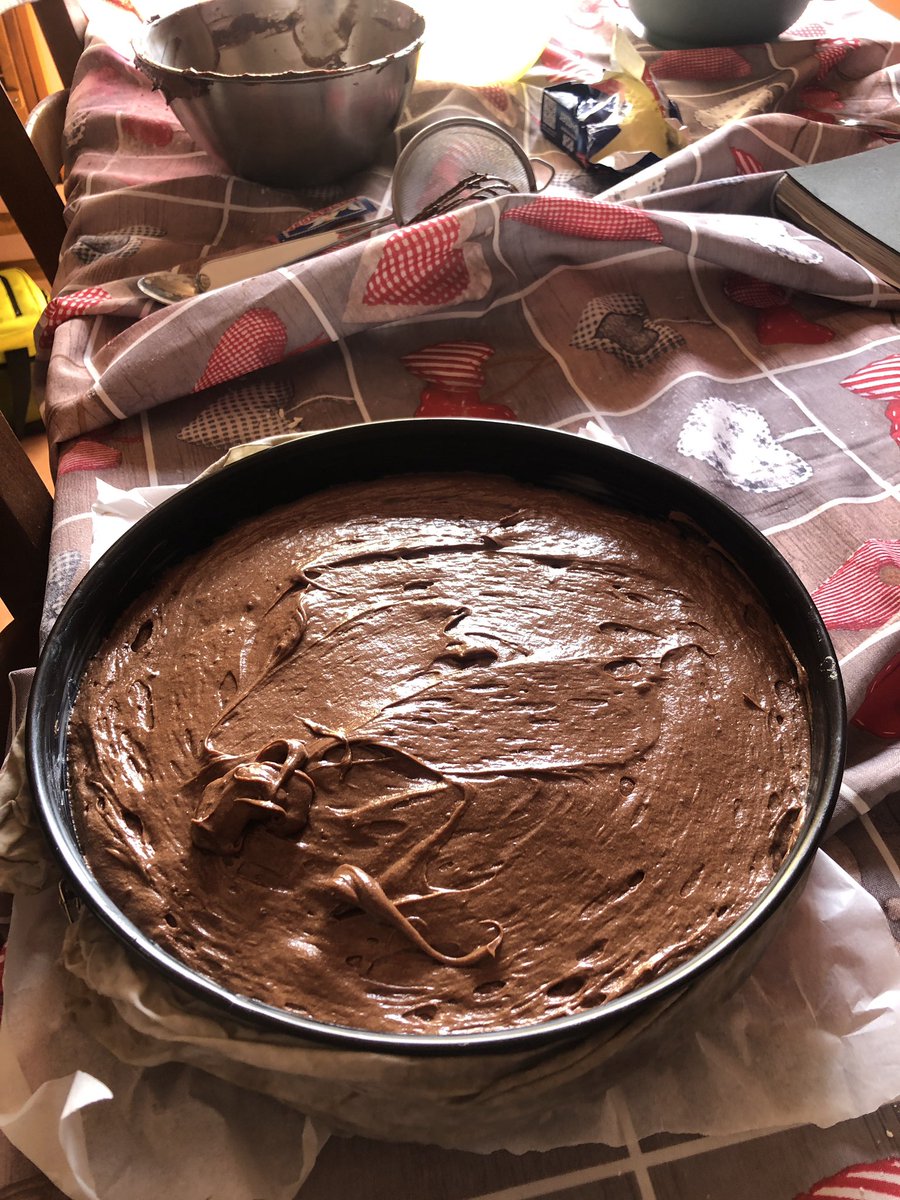 zioscooking's tweet photo. Sachertorte. https://t.co/tVPoQOdWy6