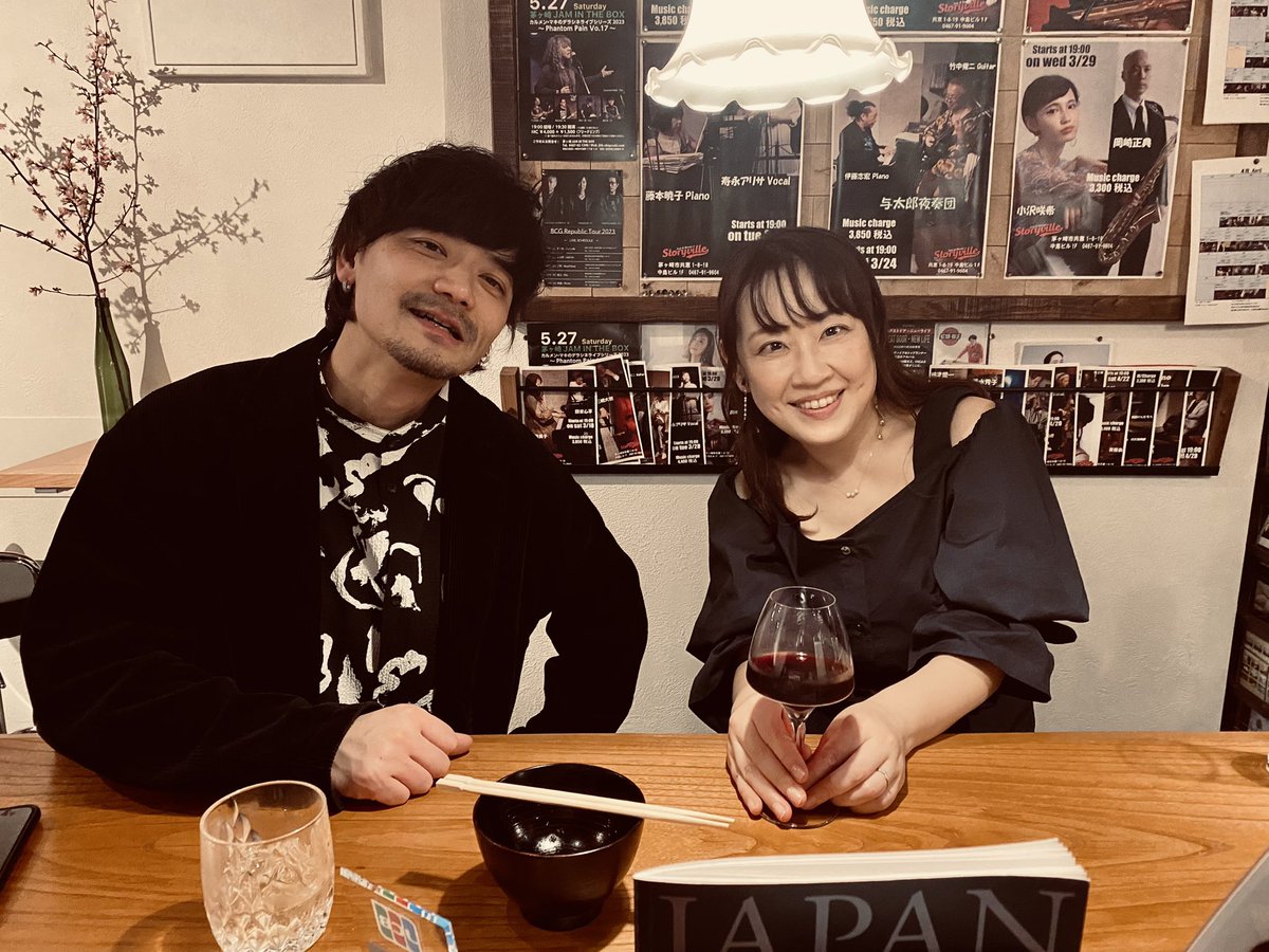 takakopno's tweet photo. 満員御礼❤︎ 茅ヶ崎Storyvill
ありがとうございました❣️ https://t.co/6MSxZ7Nd2E