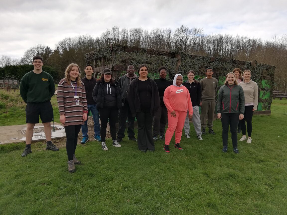 Leeds Children's Hospital on Twitter "NHSSuperSaturday is well