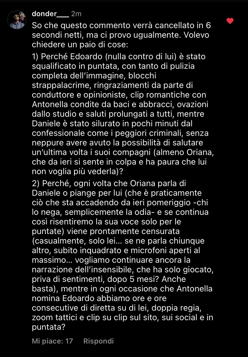 si_sonokevin's tweet photo. DONDER BOCCA DELLA VERITÀ
#oriele #iostocondaniele https://t.co/affWDRuAPR