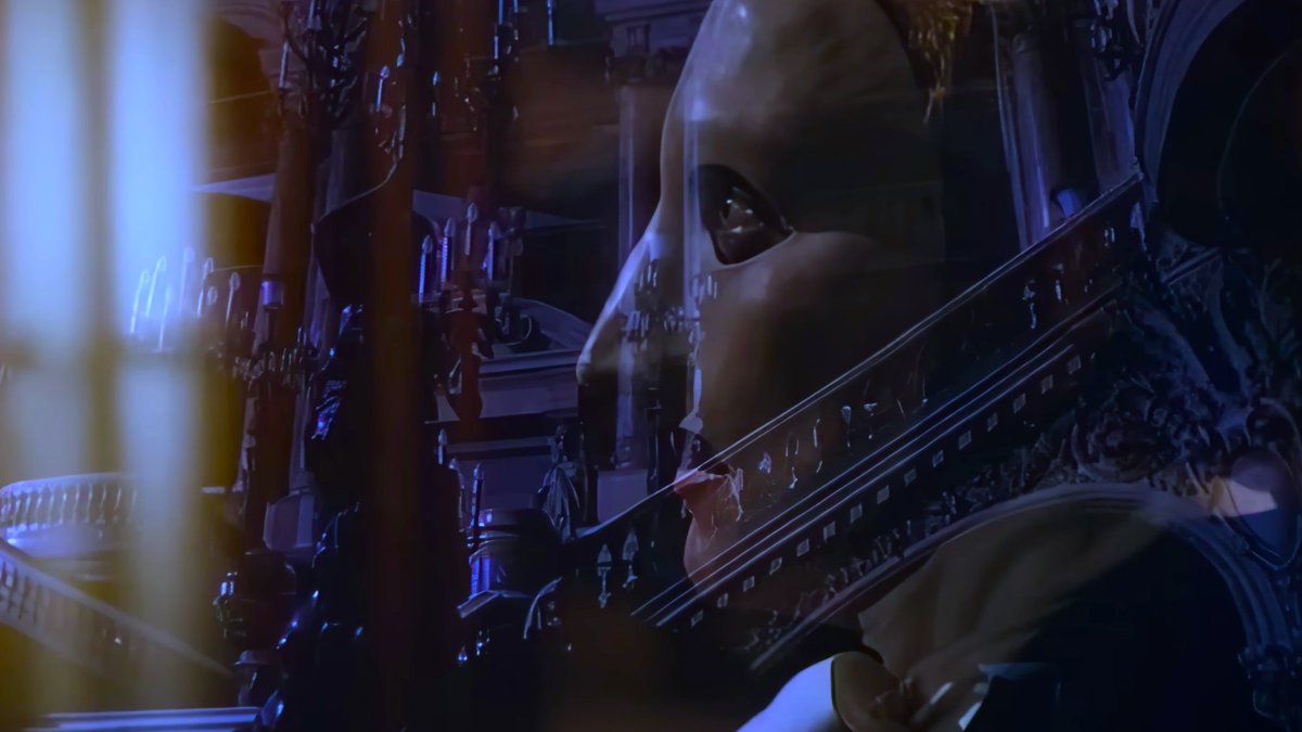 The Phantom of the Opera (Tony Richardson, 1990)