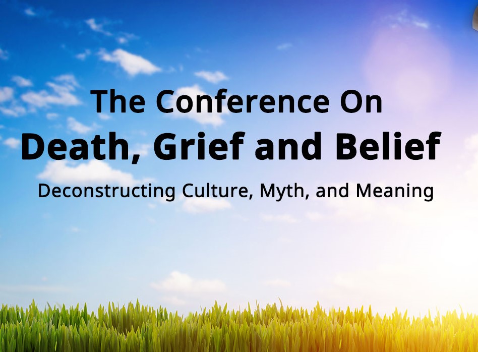 DGBConference's tweet photo. Registration is now open for our 2023 CONFERENCE ON DEATH, GRIEF AND BELIEF, and earlybird prices are available until April 15... save $50! 

https://t.co/aeqAuRirA8 https://t.co/1Z1q9JAi5W