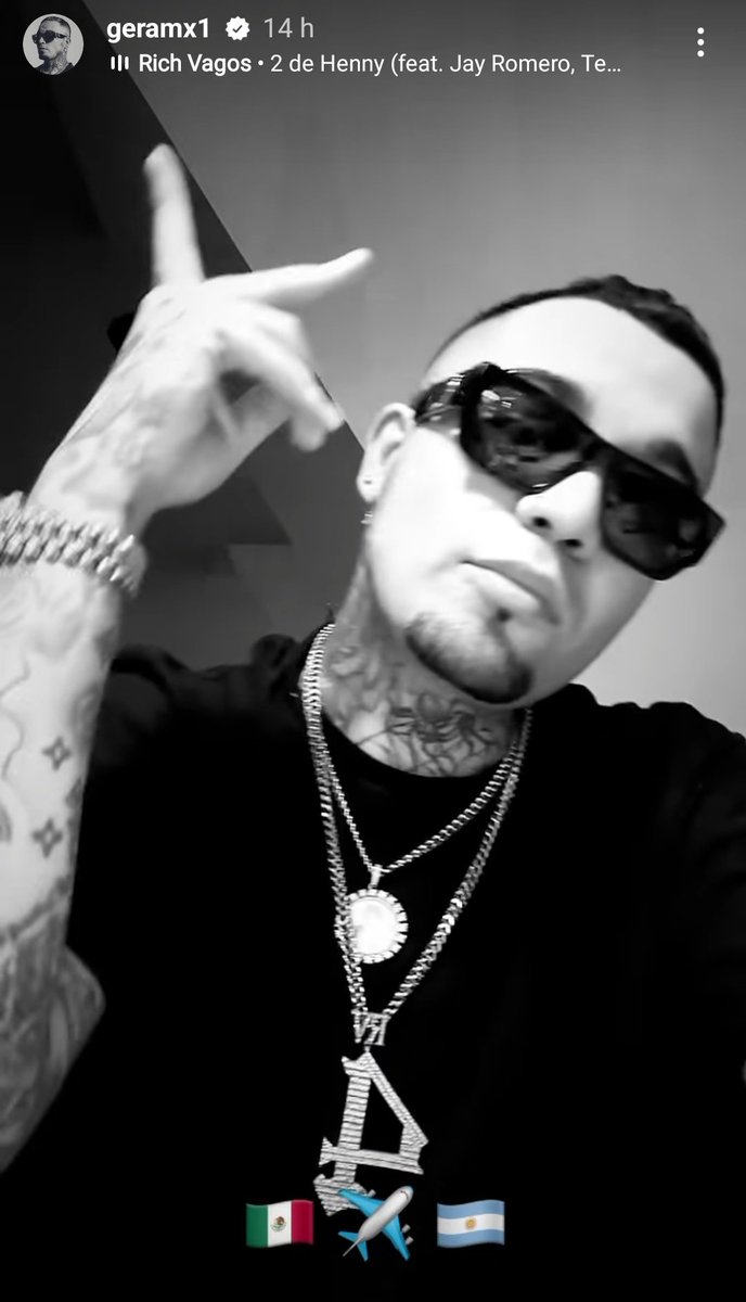 Pikachu_dj's tweet image. Bienvenido a #argentina @lordgeramx444 #Geramx domingo concierto exclusivo en @lollapaloozaar escenario #Perrys 17:30 hs Argentina 🇲🇽 MX en la casa !!