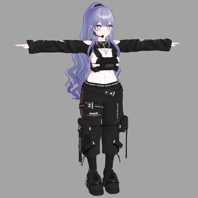 一か月ぶりに改変してる 