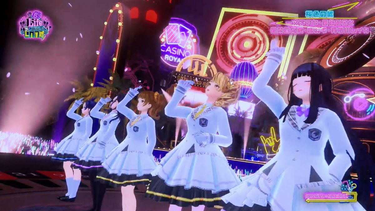 TOR628's tweet photo. ジェムカン揃っててすごい！最高！ 

#えるすりー5第三公演 
#GEMSCOMPANY https://t.co/YetHsTV4LP