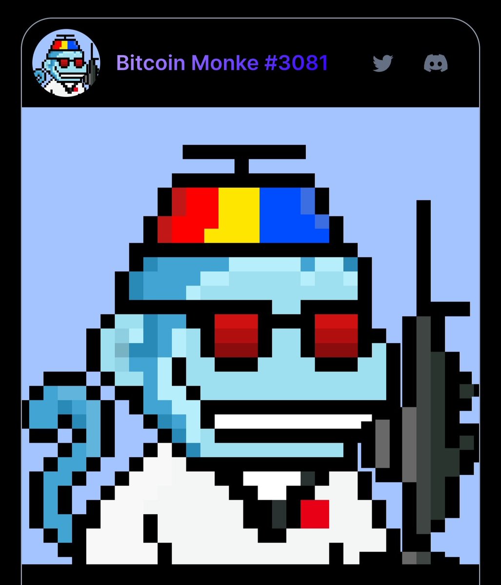 420dotsats's tweet photo. Hey @ordinalswallet i bought these yesterday but not showing in my wallet yet..any help appreciated #bitcoinvirus https://t.co/zb0qG3awwn