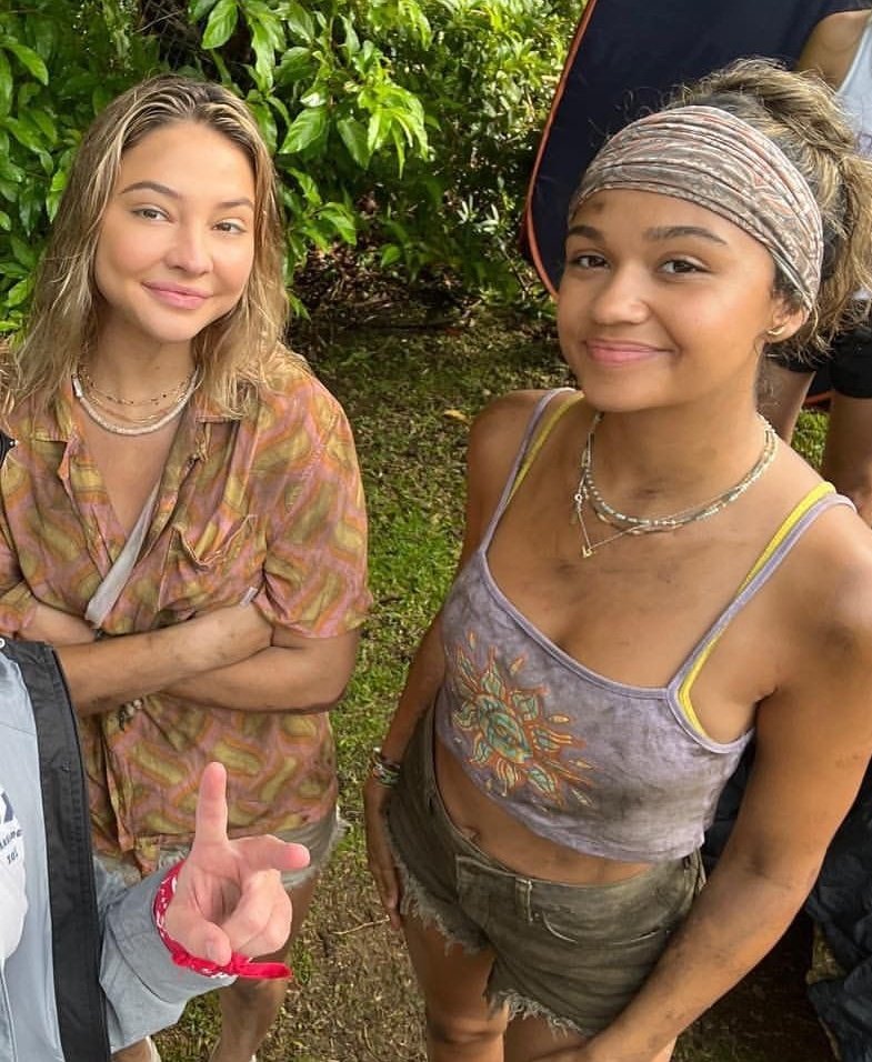 maddiesthinker's tweet photo. the best friendship! 🩷 https://t.co/CSaDn38GtQ