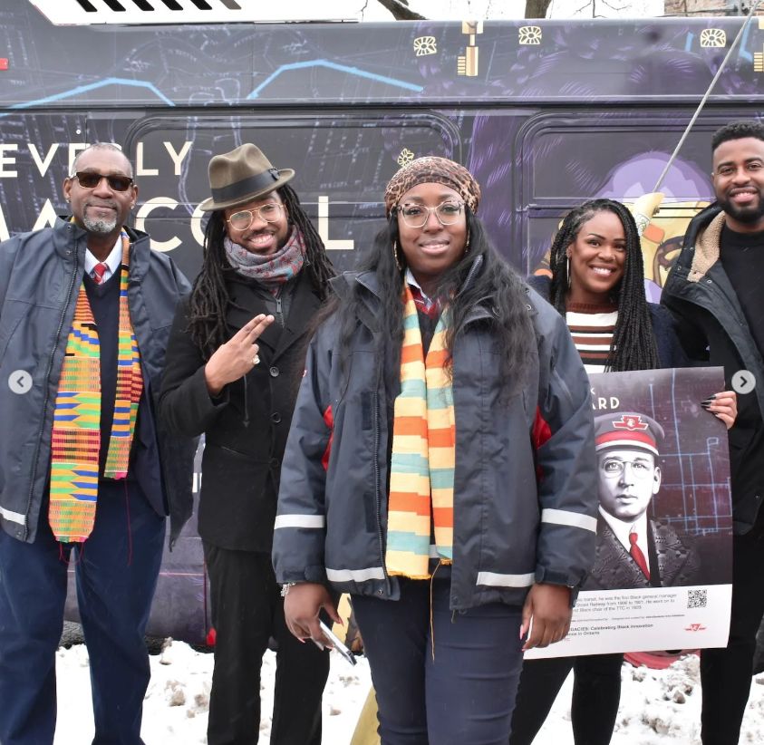 Lanrick Bennett Jr. tweet media