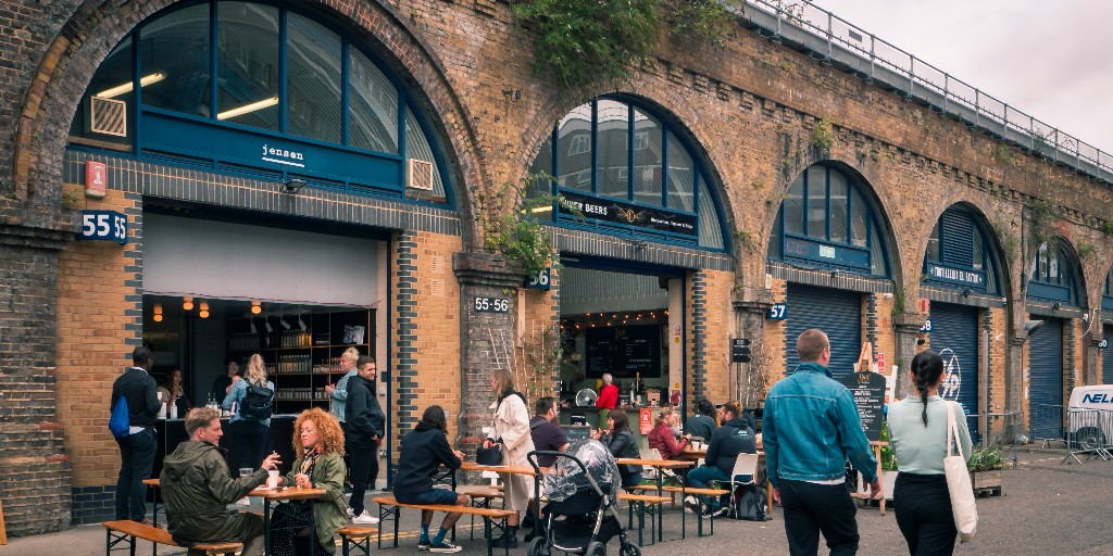 GroundworkLON's tweet image. The countdown begins to submit #archday2023 Match-Fund applications!

We have received some amazing proposals🙌 celebrating #loveyourlocalarches that showcase the diversity of our customers and the communities that surround these spaces. APPLY NOW👉 groundwork.org.uk/apply-for-a-gr…