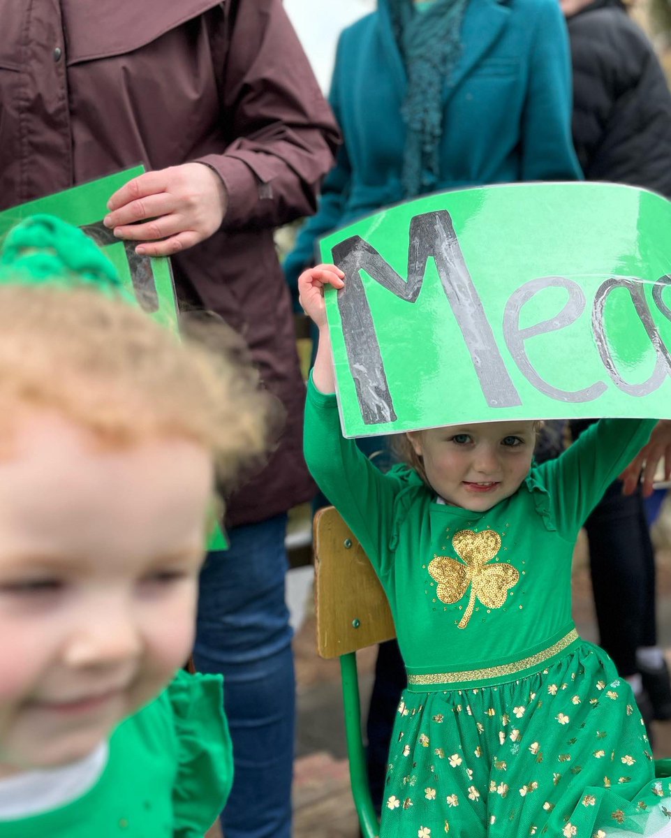 Scoil Cholmáin Muigh- Inis tweet media