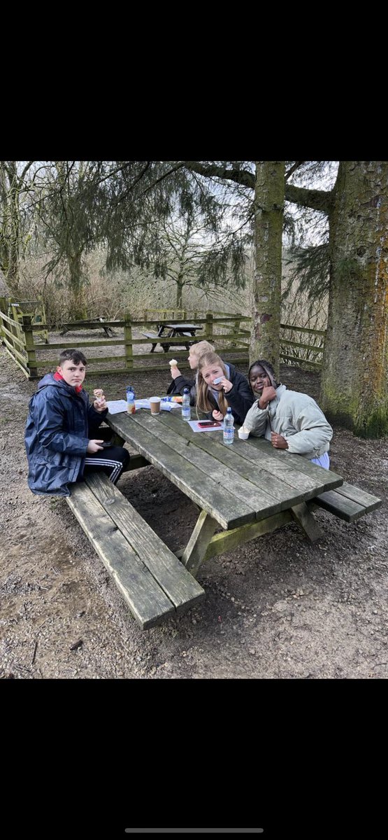 Sharples School on Twitter "This morning 40 Year 9 students took part in the first