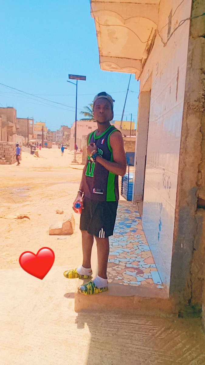 Ousmane Seydi (@ousmane45098598) on Twitter photo 