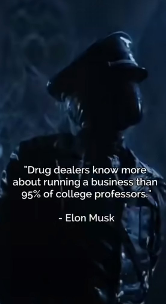 Facts are facts📈
