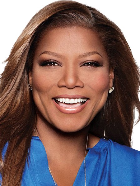 Happy 53rd Birthday to Queen Latifah!  