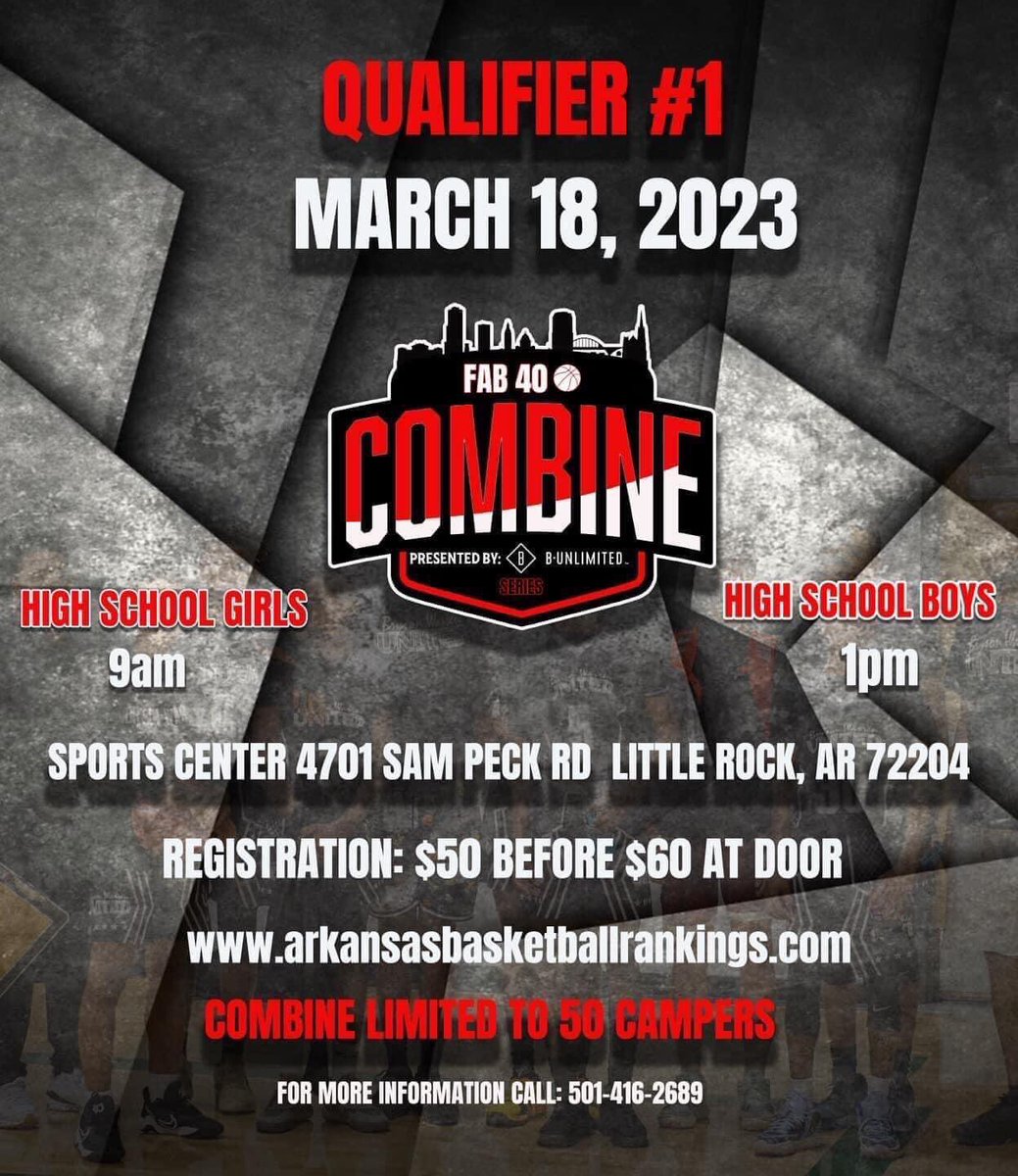 AR BBall Rankings tweet media