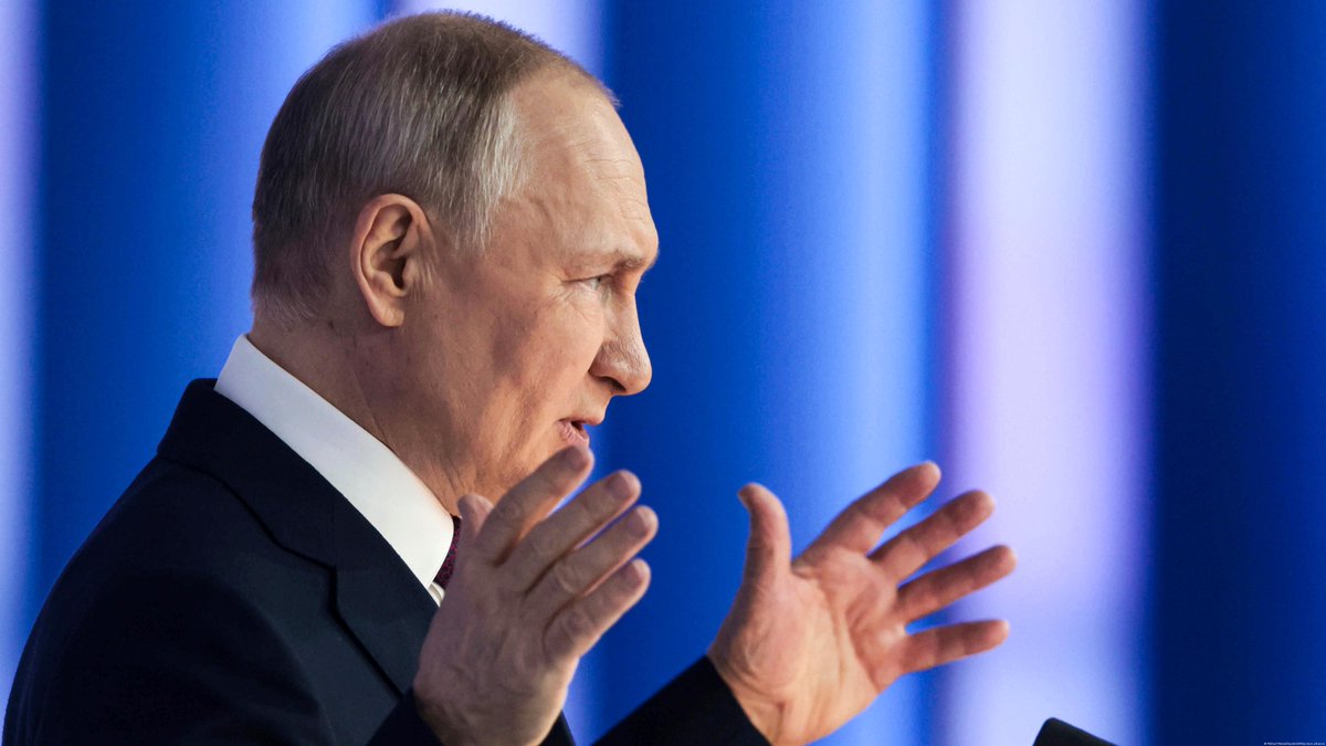 DW на русском tweet media