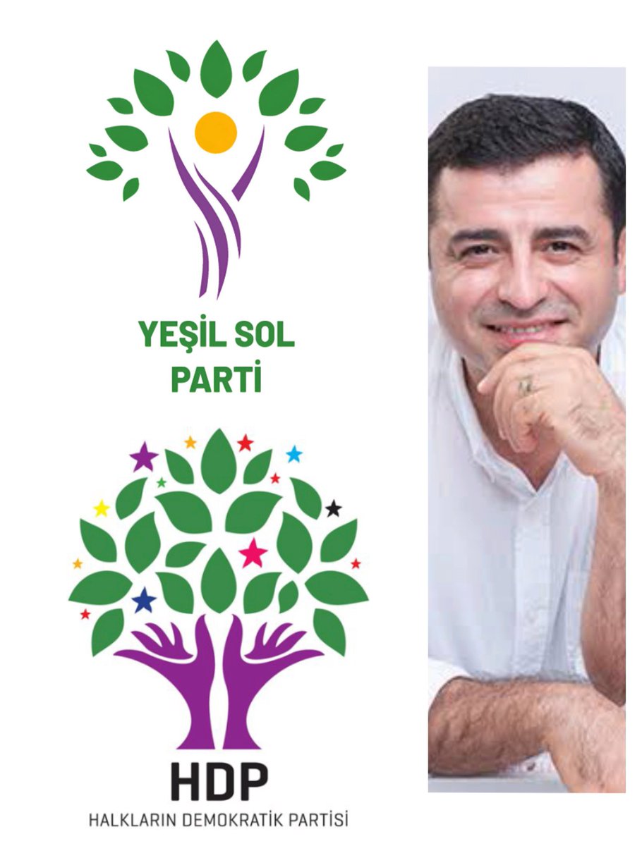 demparti_'s tweet photo. Arkadaşlar sayfamızı büyütmek için destek vermenizi rica ediyorum. Takip ve Beğeni yapalım ✌️✌️✌️
#YesilSolParti
#Hdplilertakiplesiyor https://t.co/oPbeVeL61l