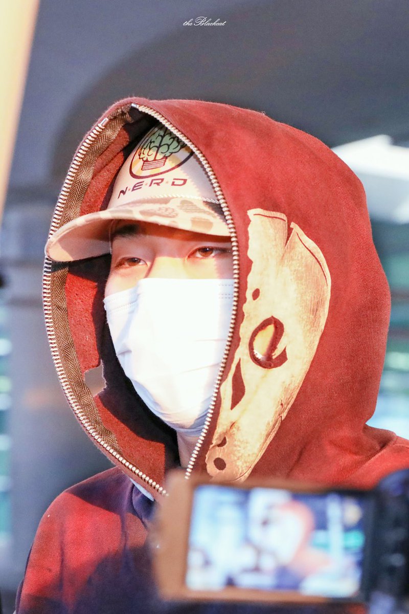 230318 ICN #지코 #ZICO