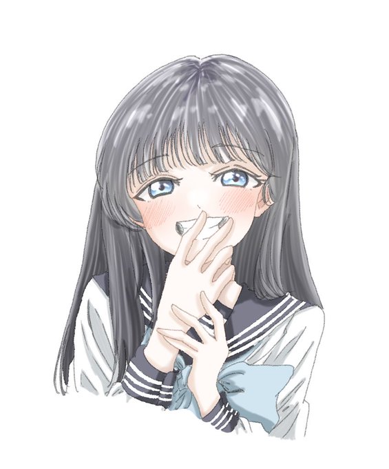 「模写」のTwitter画像/イラスト(新着)｜2ページ目)