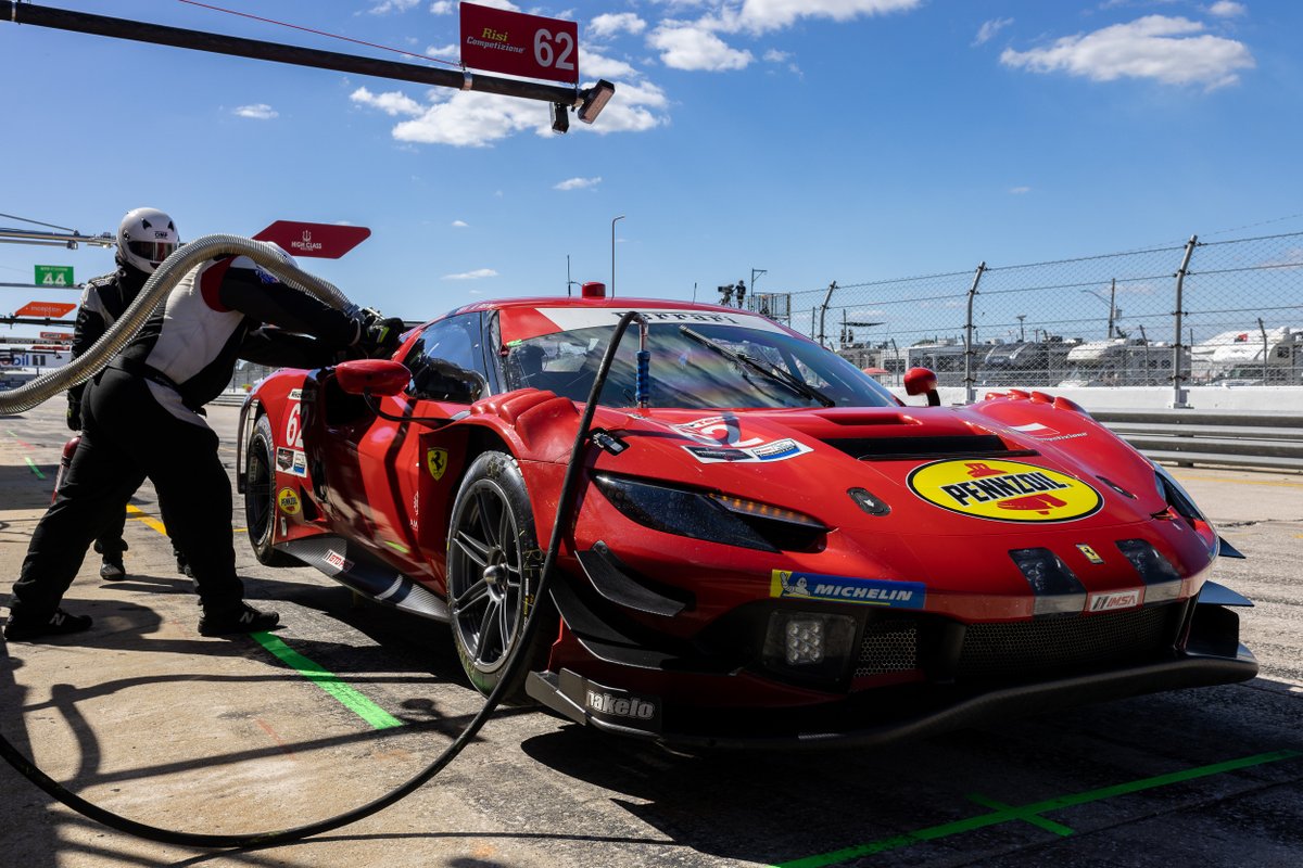 Pennzoil tweet media