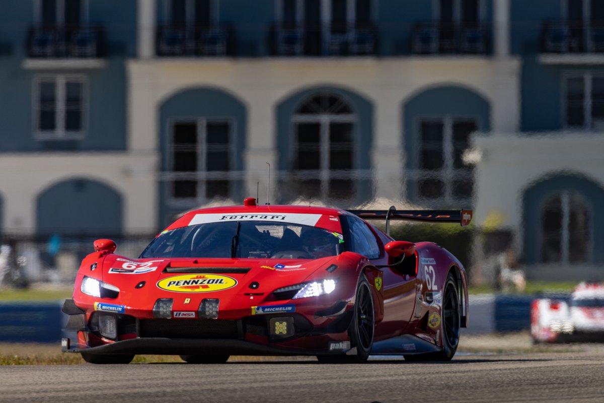 Pennzoil tweet media