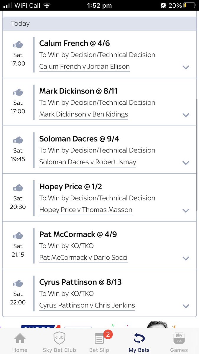 3rd_eye_picks's tweet image. #freepicks #picks #boxing #boxingpicks #acca #GamblingTwiitter #gamble #money