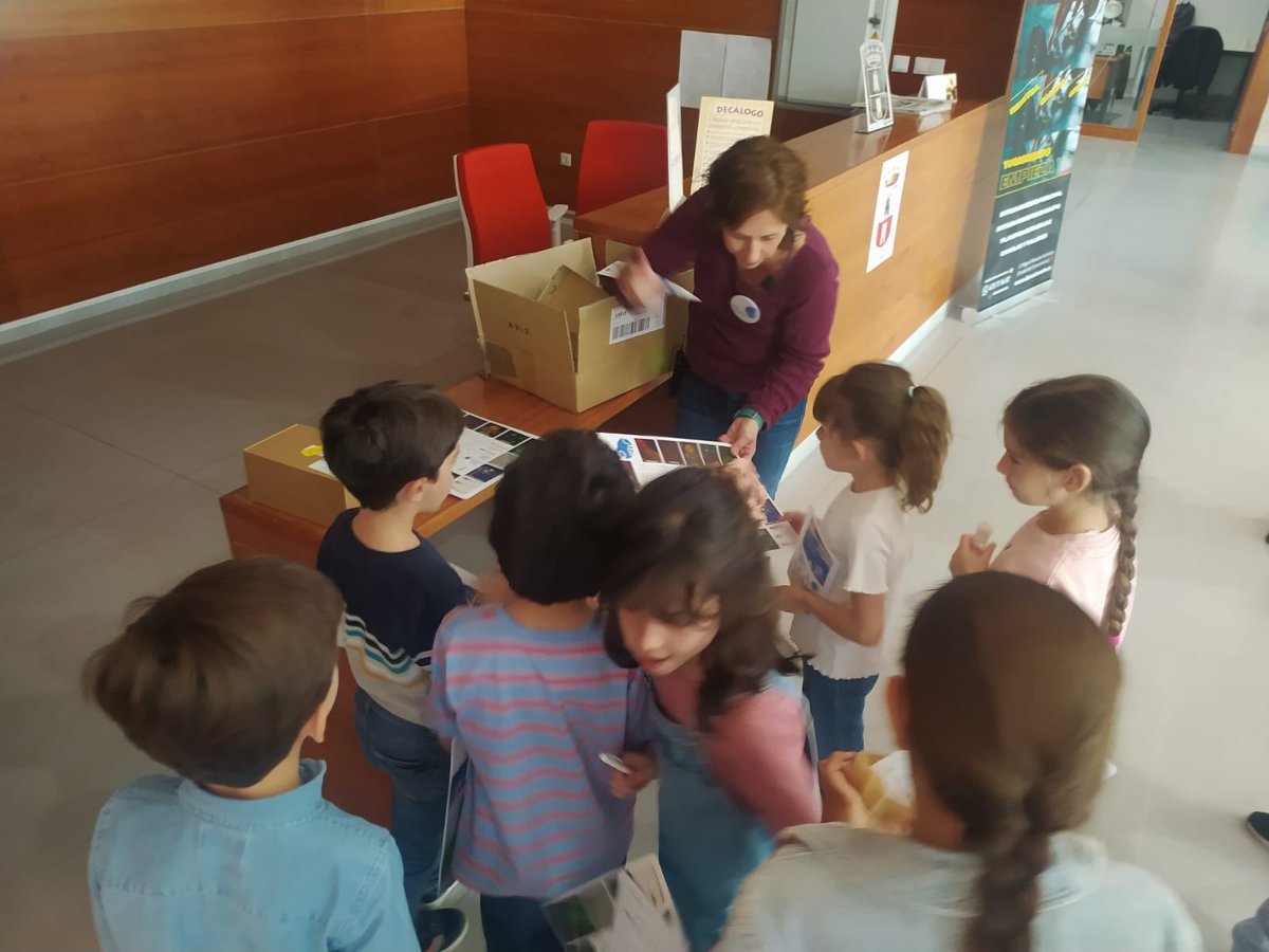 Centro Andaluz de Biología del Desarrollo tweet media