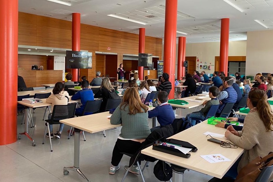 Centro Andaluz de Biología del Desarrollo tweet media