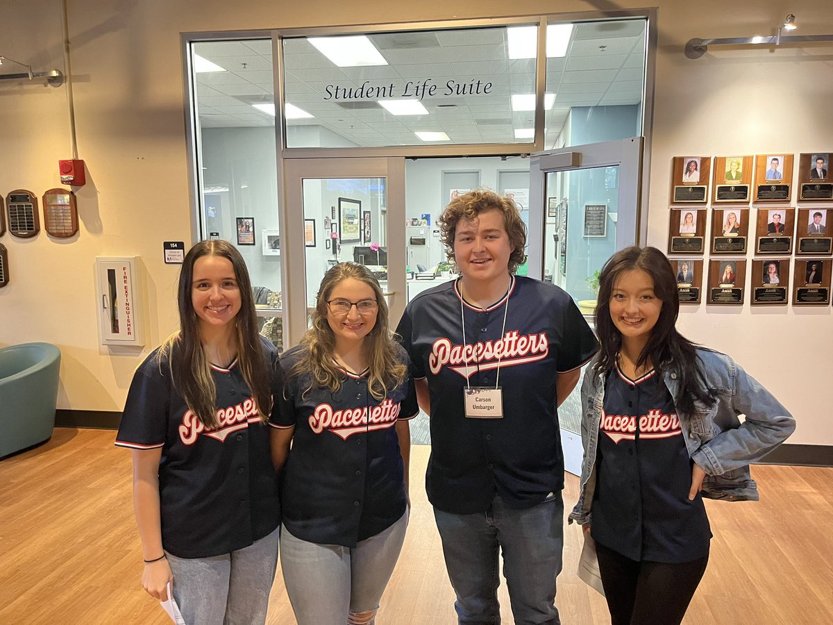 UofSCAVC tweet media