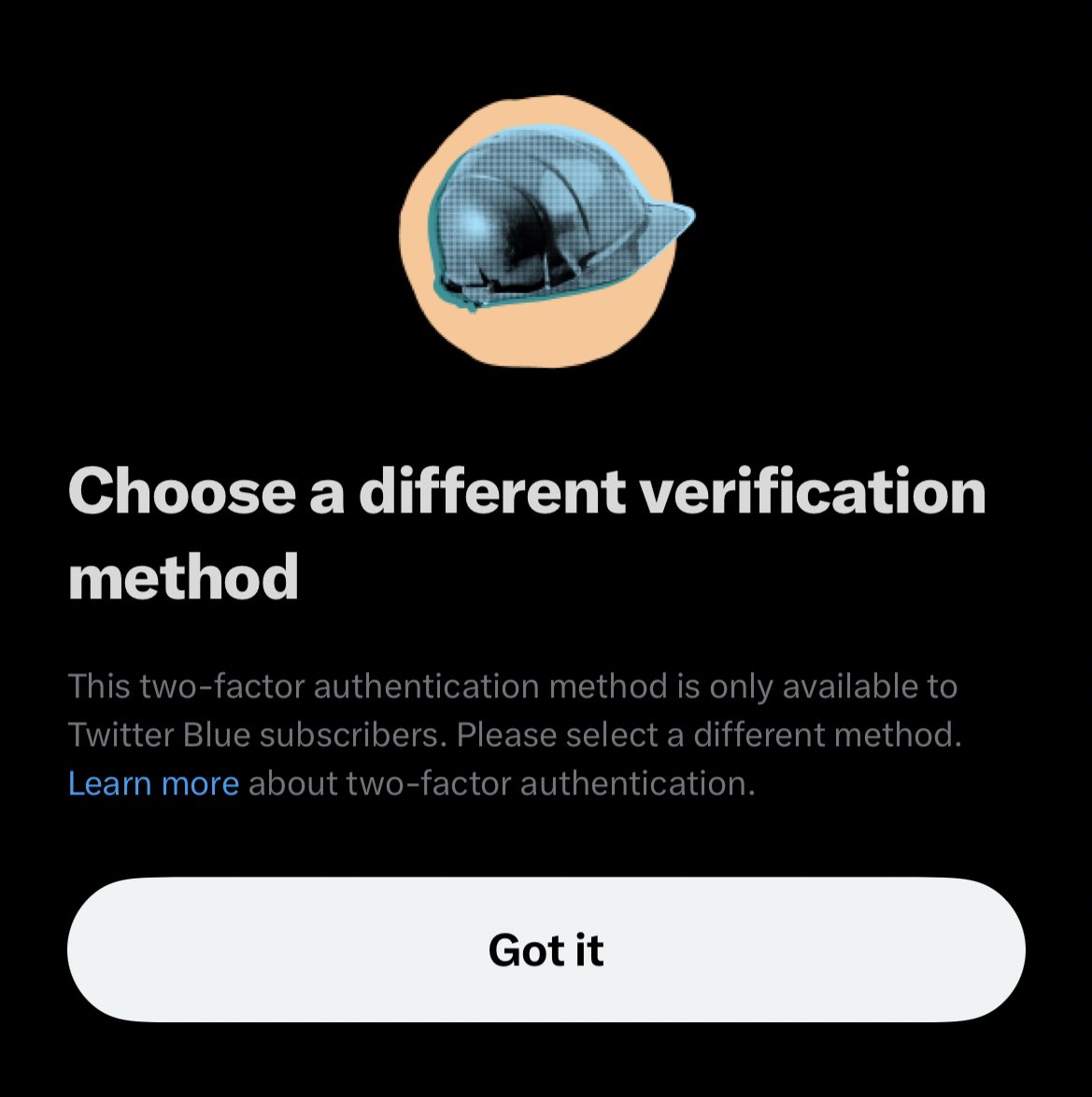 2FA sms kost geld???