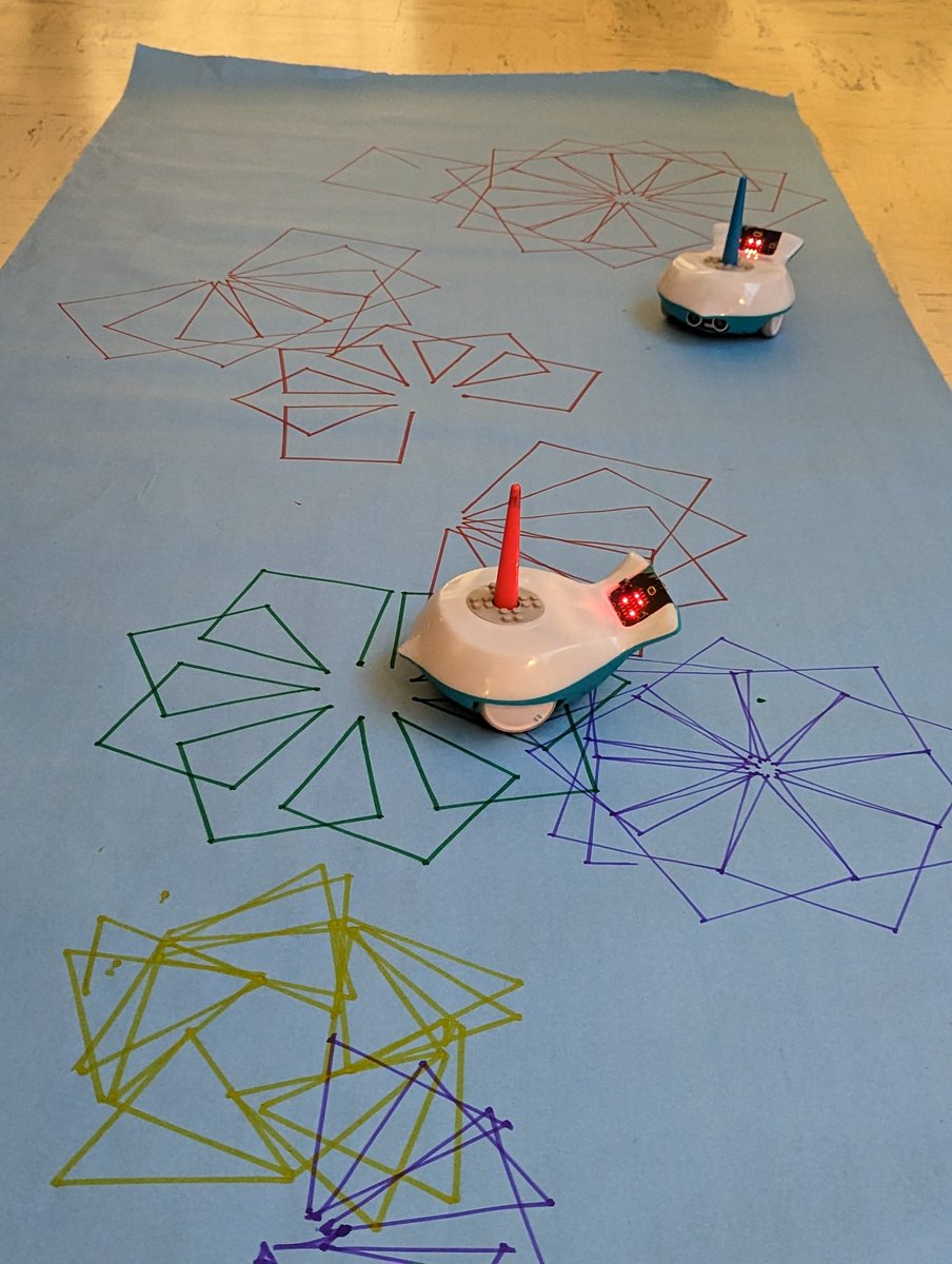 Michelle Garrison tweet media