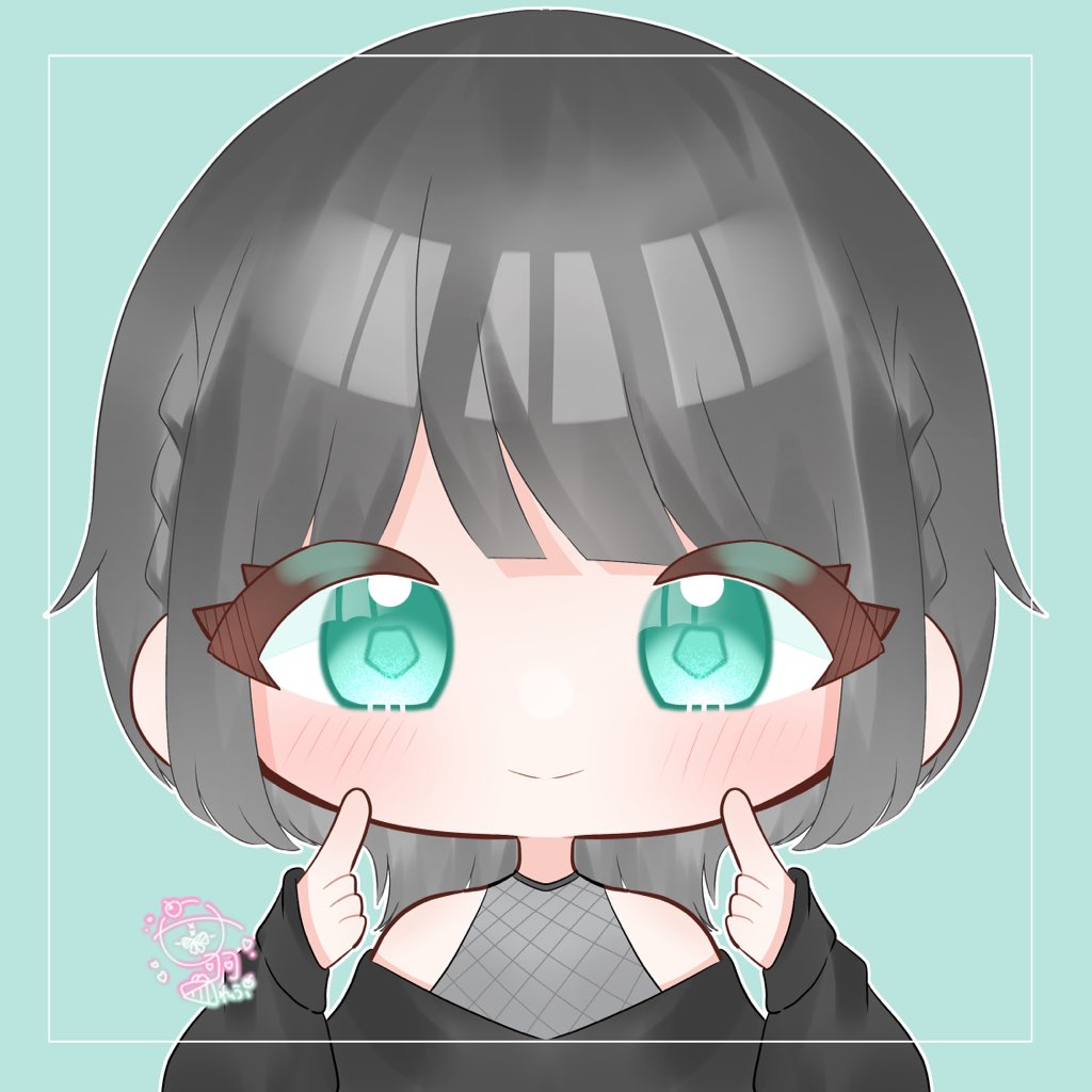 amau_krep's tweet photo. @Lopi_illust 素敵な企画ありがとうございます✨️
アカウント作りたてでお友達欲しいです🥺 https://t.co/TPXvGAv5XR