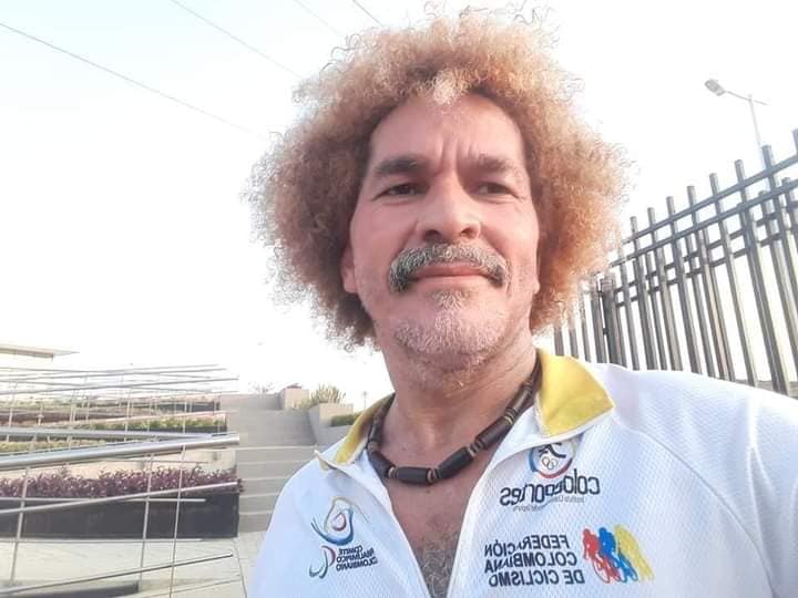 ultimahsv's tweet photo. #Internacionales | El líder social colombiano, Miguel Ángel Arrieta, fue asesinado el viernes, por sicarios, en Soledad, Colombia.

"El Pibe", como también era conocido, criticó días antes al hijo del presidente Gustavo Petro, Nicolás, por el escándalo que negoció con narcos. https://t.co/e2B4IQNWMH