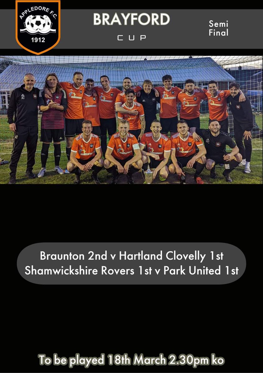 ND Football League tweet media