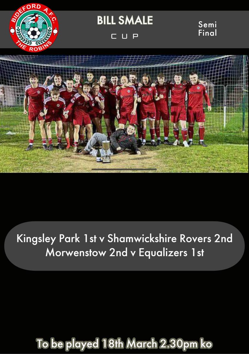 ND Football League tweet media