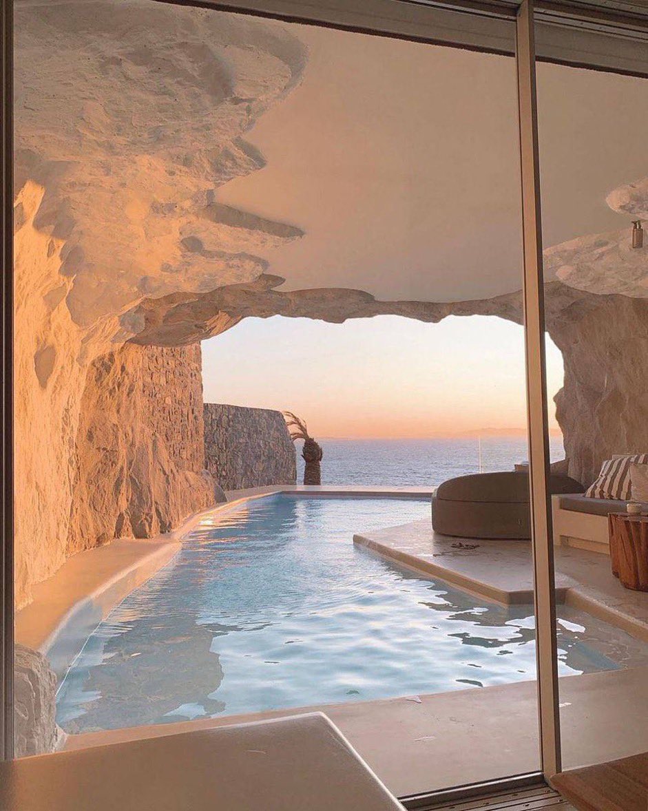 Relax.