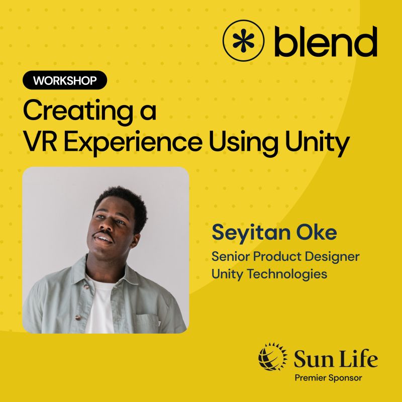 Learn from <a href="/thisisoke/">seyitan oke</a> how to create VR experiences on the web through browsers. This workshop will be entry level, but will show more accessible pathways for people to learn and create VR experiences.